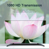 1 In 8 Out SD-SDI / HD-SDI / 3G-SDI Distribution Amplifier Video SDI Splitter(EU Plug)