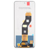 Tecno Spark 20C LCD Screen & Digitizer Replacement BG7n