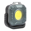 KXK-986 Multifunctional Mini Work Light 500LM with Holder(Black)