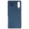 Huawei P30 Back Cover Replacement Battery Cover - Black