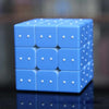 UV Printing Blind Fingerprint Three-dimensional Cube Puzzle Children Educational Toys