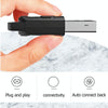 Bluetooth Audio Transmitter For PS5 / PS4 / PC(Black)