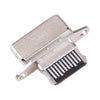iPad Mini 6 Charging Port Connector - Black