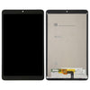 Xiaomi Mi Pad 4 LCD Screen & Digitizer Assembly - Black