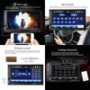 7703C 7 inch Car Double Butt Universal MP5 Bluetooth Player, Style: Standard
