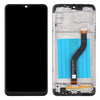 Samsung Galaxy A20s LCD Screen & Digitizer Assembly (Black)