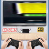 6 -in -1 For ASUS ROG Ally 100W PD Charging Game Console Stand Multifunctional USB 3.0 Docking Station