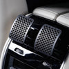 Car Universal Air Conditioner Direct Blow Protection Windshield, Size: Small