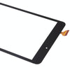 Galaxy Tab A 8.0 / T380 (Wi-Fi) Black Touch Screen Digitizer