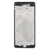 Samsung Galaxy M51 Front Housing LCD Frame Bezel