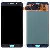 Galaxy A9 Pro (2016) A910F AMOLED LCD Screen & Digitizer - Black