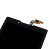 Lenovo Tab3 8 LCD Screen & Digitizer Assembly - Black (TB3-850/F/M)