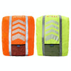 AYKRM AS6-007 Cycling Backpack Dust-proof Reflective Waterproof Cover(Fluorescent Red)