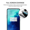 For OnePlus 7T Pro / 7T Pro 5G McLaren 25 PCS Full Glue Full Screen Tempered Glass Film