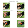 Lawn Mower Accessories For WORX Lawn Mowers, Product specifications: Orange Cover
