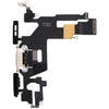 iPhone 11 Charging Port Flex Cable (White)