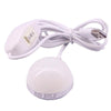 5W Dimmable USB LED Light Bulb with Magnetic, USB-5W-W 5V 160-180Lumens 6 LED