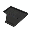 Car Fast Charging Wireless Charger for Nissan Sylphy 2020-2021, Left Driving(Black)