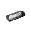 Electric Shaver Knife Net For Braun 10B/20B Accessories(Black)
