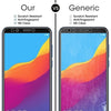 0.26mm 9H 2.5D Tempered Glass Film for Huawei Honor Play 7C