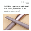 ZOREYA WG-1203-500 12 In 1 Makeup Brush Set Makeup Tool Brush, Specification: Makeup Brush + Brush Bag