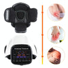 Smart Infrared Hot Compress Knee Massager Physiotherapy Device