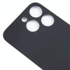 iPhone 15 Pro Back Glass Replacement (Black)