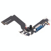 iPhone 13 Mini Charging Port Flex Cable (Blue)