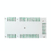 (S-200-12 DC 0-12V 16.7A) Regulated Switching Power Supply (Input:AC100~130V/200~240V), Dimension(LxWxH):198x90x40mm