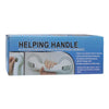 Helping Handle Bathroom Sty Grip Handle Bathtub Shower, Random Color Delivery