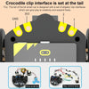 Yahboom Tinybit Smart Robot Car Compatible with Micro:bit V2/1.5 board, without Micro:bit V2/V1.5 Board