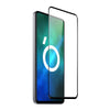 For Xiaomi Redmi Note 11T Pro 4G / 5G NORTHJO A++ Screen Full Glue Silk Printing Tempered Glass Film