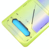 Xiaomi Black Shark 5 RS Battery Cover - Yellow