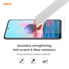 For Redmi Note 10 / Note 10S ENKAY Hat-Prince 0.26mm 9H 2.5D Curved Edge Tempered Glass Film