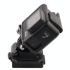 GP193 Aluminium Alloy Helmet Selfie Stand for GoPro, Insta360, DJI and Other Action Cameras