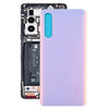 OPPO Reno3 Pro/Find X2 Neo Back Cover (White)