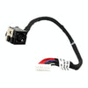 Dell Inspiron DC Jack Cable 1440 1550 2420 3420 N4050 M4010 M4040