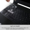 For Asus FA506IU 15.6 inch Transparent and Dustproof TPU Laptop Keyboard Protective Film