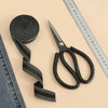 Ironing Pant Leg Stickers Jeans Clothing Skirts DIY Sewing Pant Leg Stickers, Length: 5m(Gray)