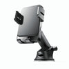 JOYROOM JR-ZS219 Car Dashboard Wireless Charging Stand(Black)
