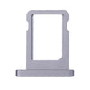 iPad Pro 12.9" Nano SIM Tray Replacement (Grey)