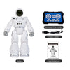 JJR/C R18 Gesture Sensing Remote Control Robot(Silver)