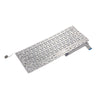 Spanish Keyboard Macbook Pro 15" A1286 (2009-2012)