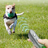Ultrasonic Anti Barking Dog Trainer - 5m Range, Rechargeable