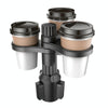 Multi-functional Car Mug Drink Holder Modified Coasters