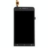 Asus Zenfone Go ZC500TG LCD Screen & Digitizer Assembly - Black