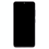Samsung S23 SM-S911B LCD Screen & Digitizer Assembly (Black) (EU Version)