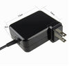 For Microsoft Surface3 1624 1645 Power Adapter 5.2v 2.5a 13W Android Port Charger, US Plug