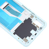 HTC U19e Green Front Housing LCD Frame Bezel