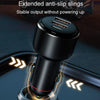 300W Vehicle Mini Fast Charging Charger Car One To Three Cigarette Lighter